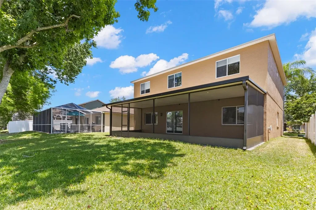 1758 Oak Pond Court Oldsmar FL 34677