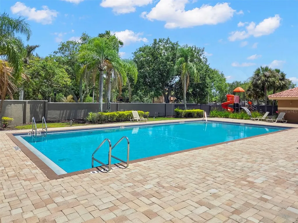 1758 Oak Pond Court Oldsmar FL 34677