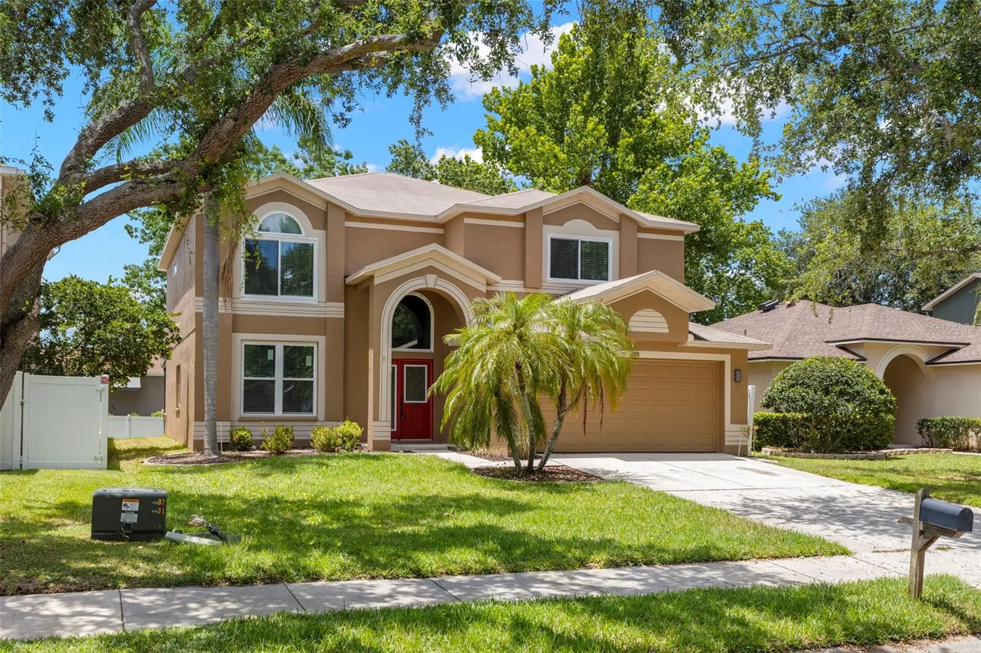 1758 Oak Pond Court Oldsmar FL 34677