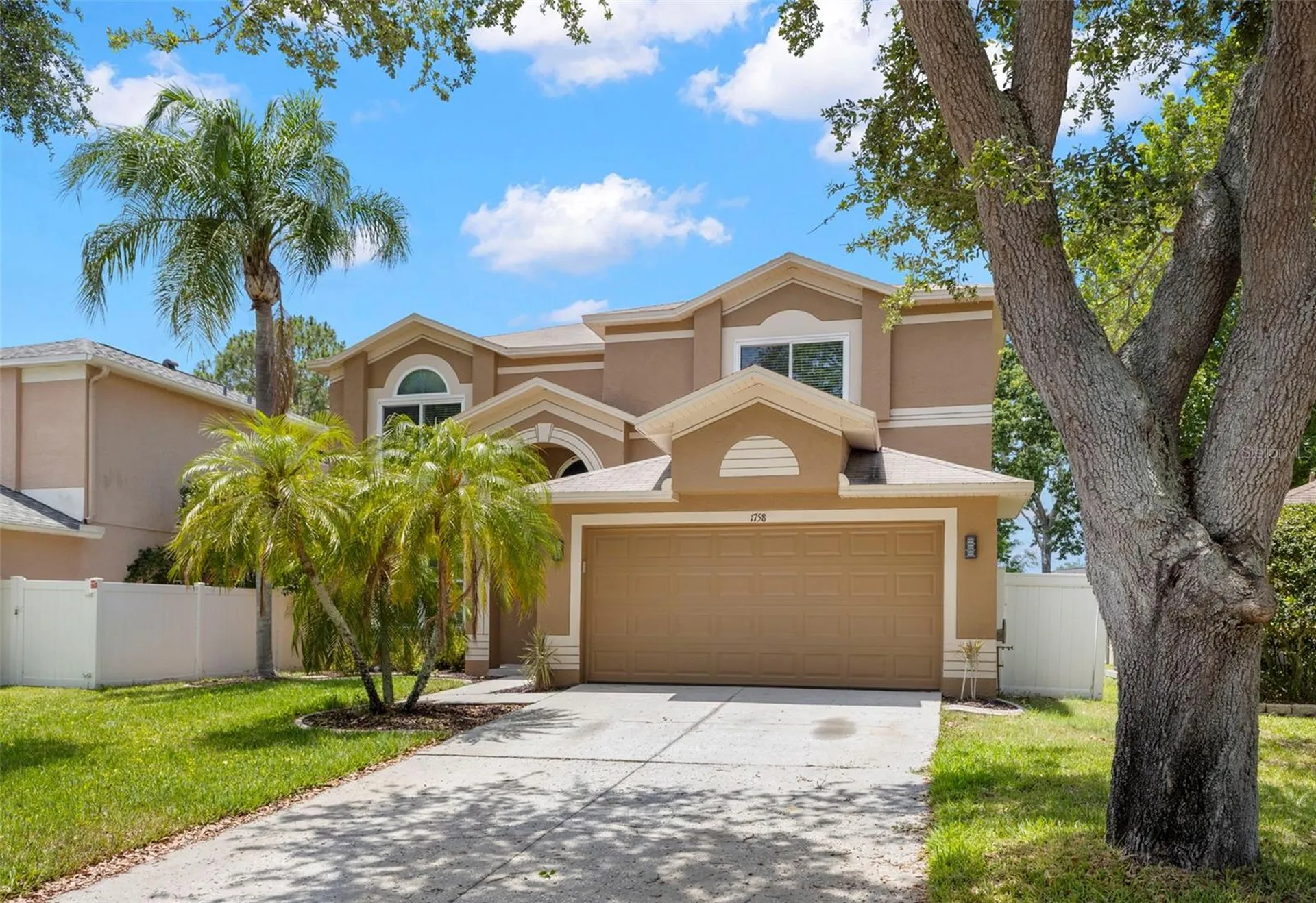 1758 Oak Pond Court Oldsmar FL 34677