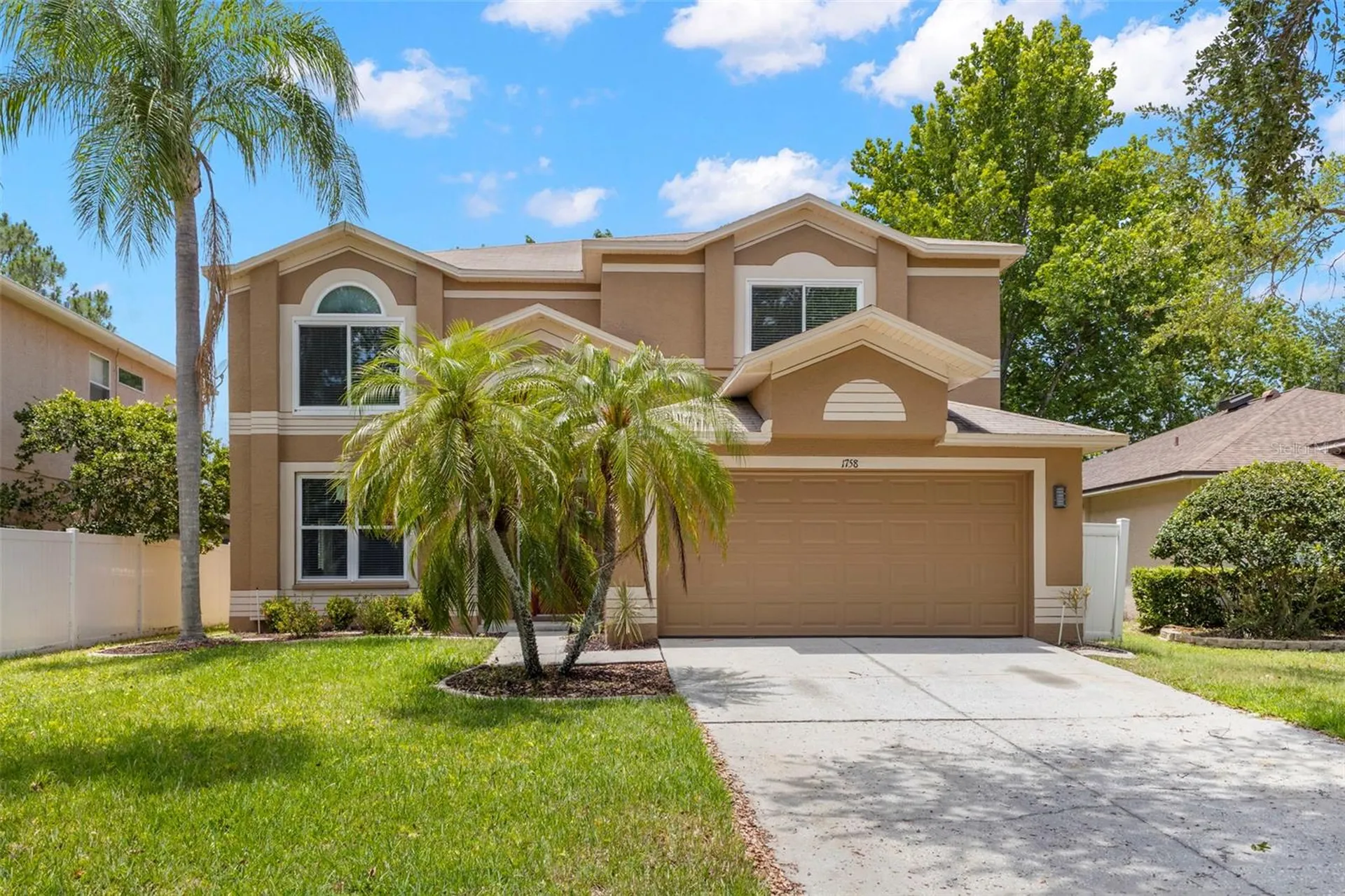 1758 Oak Pond Court Oldsmar FL 34677