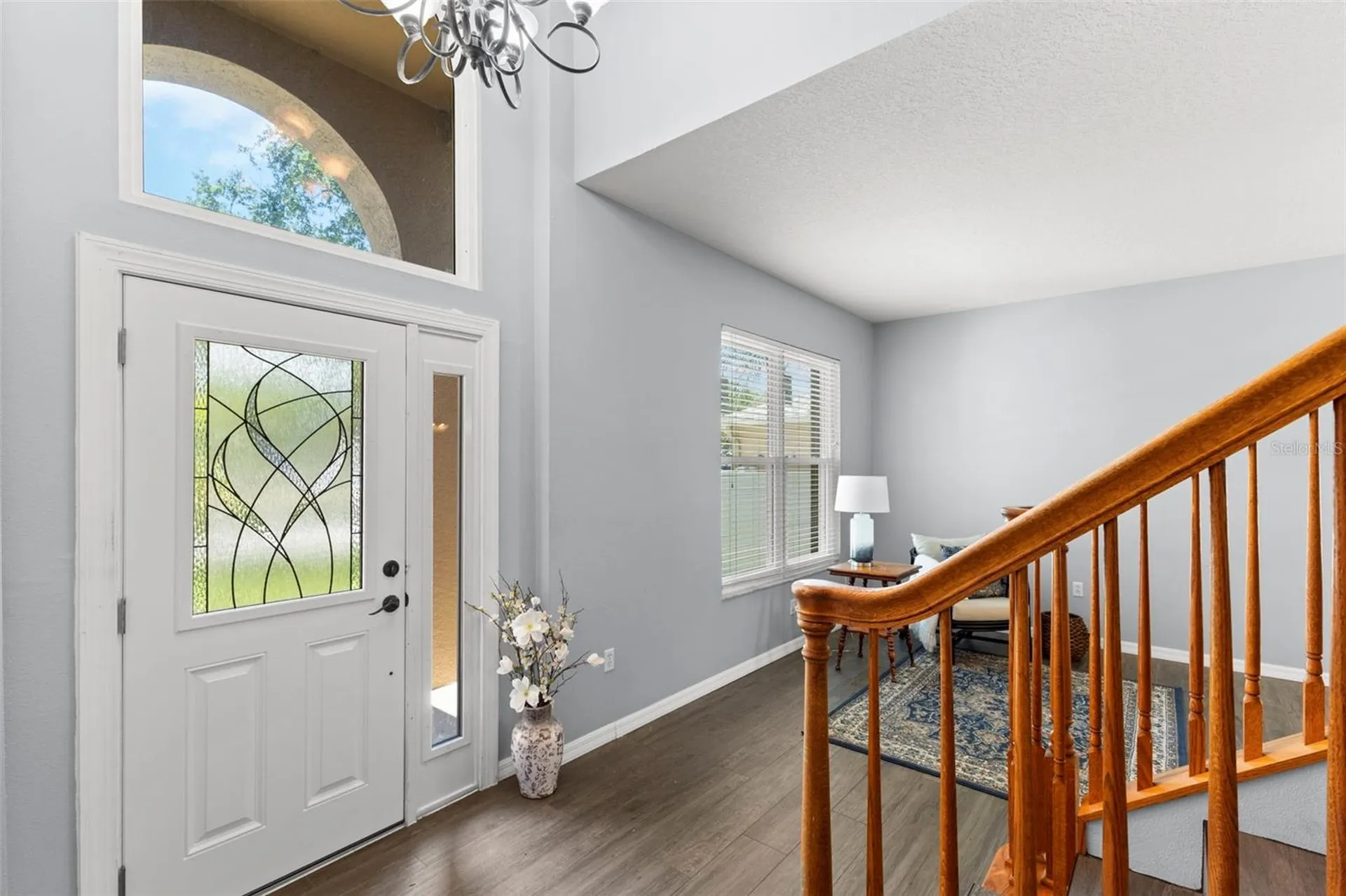 1758 Oak Pond Court Oldsmar FL 34677