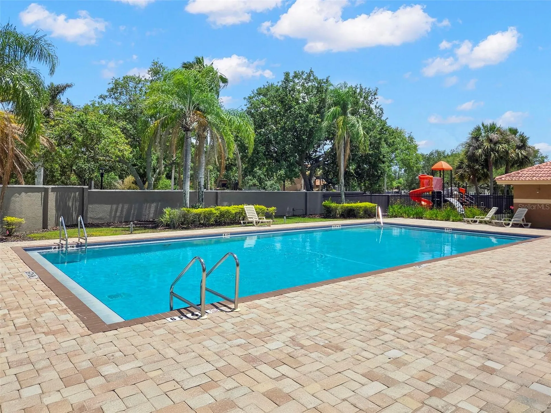 1758 Oak Pond Court Oldsmar FL 34677