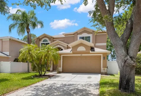 1758 Oak Pond Court Oldsmar FL 34677