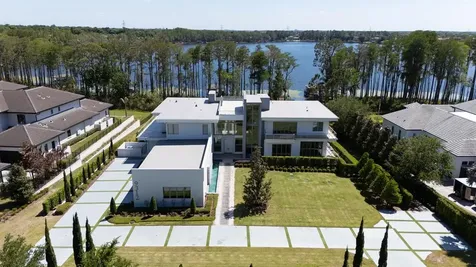 9312 Blanche Cove Drive Windermere FL 34786