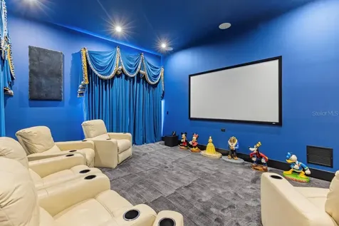 9312 Blanche Cove Drive Windermere FL 34786