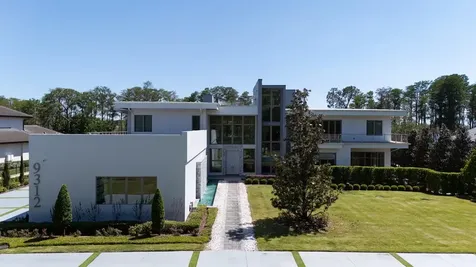 9312 Blanche Cove Drive Windermere FL 34786