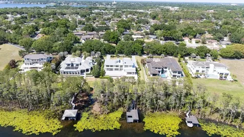 9312 Blanche Cove Drive Windermere FL 34786