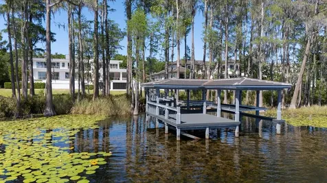 9312 Blanche Cove Drive Windermere FL 34786
