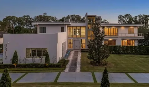 9312 Blanche Cove Drive Windermere FL 34786