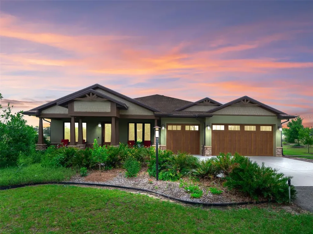 10725 SE 160th Court Road Ocklawaha FL 32179