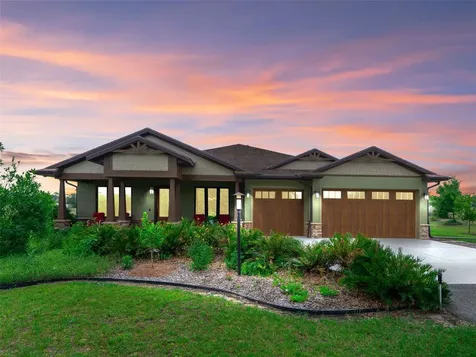10725 SE 160th Court Road Ocklawaha FL 32179