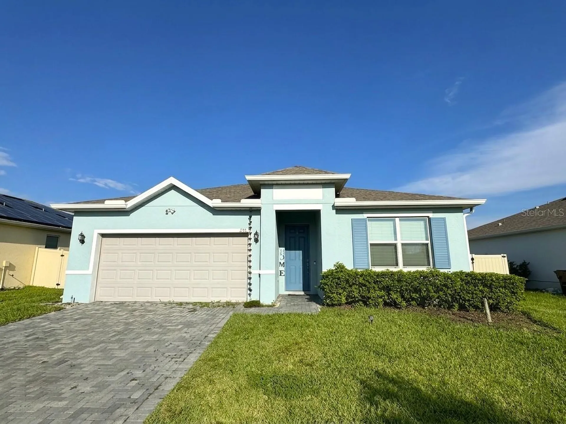 239 Tarpon Bay Boulevard Haines City FL 33844