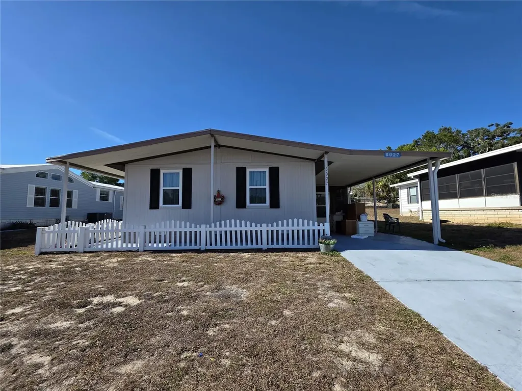 8027 Eastern Circle Drive Brooksville FL 34613