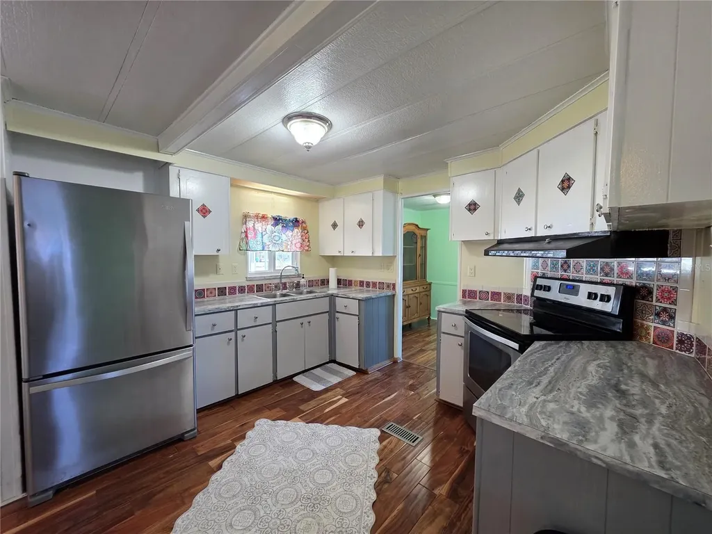 8027 Eastern Circle Drive Brooksville FL 34613