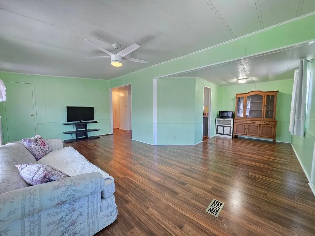 8027 Eastern Circle Drive Brooksville FL 34613