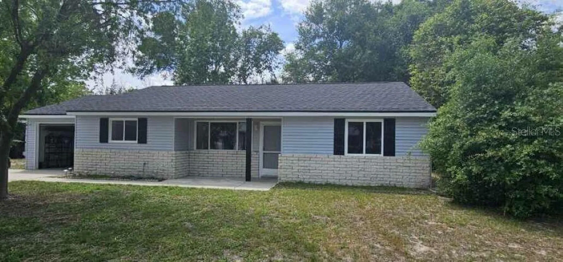 10842 SW 90th Court Ocala FL 34481