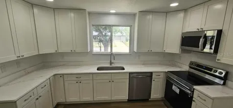 10842 SW 90th Court Ocala FL 34481