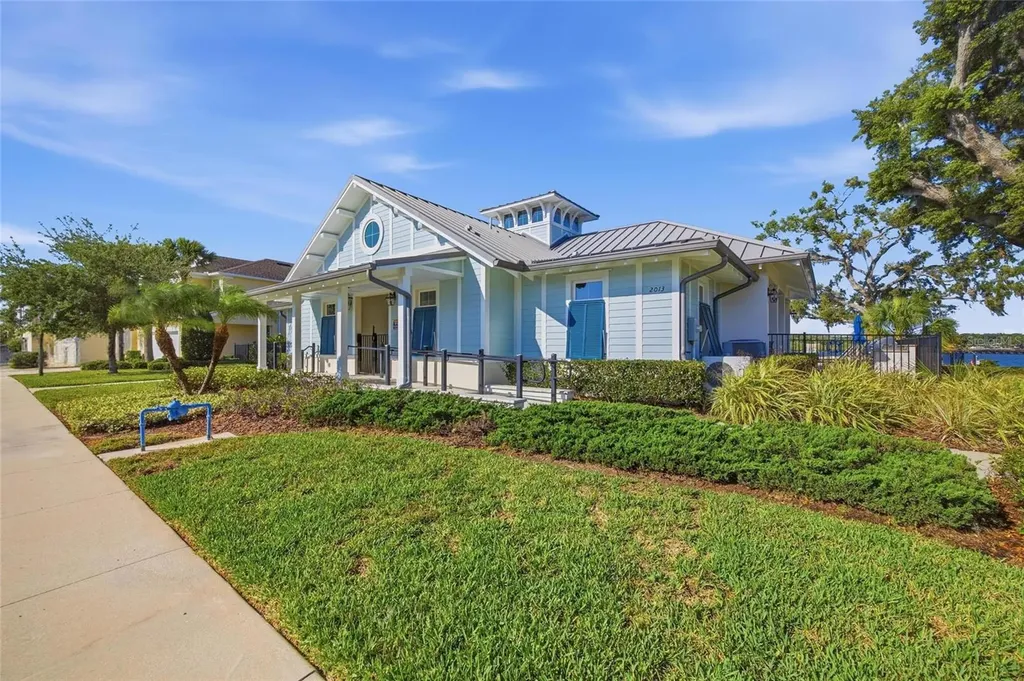 2013 Sunset Wind Loop Oldsmar FL 34677