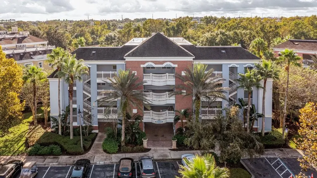 7652 Whisper Way Reunion FL 34747