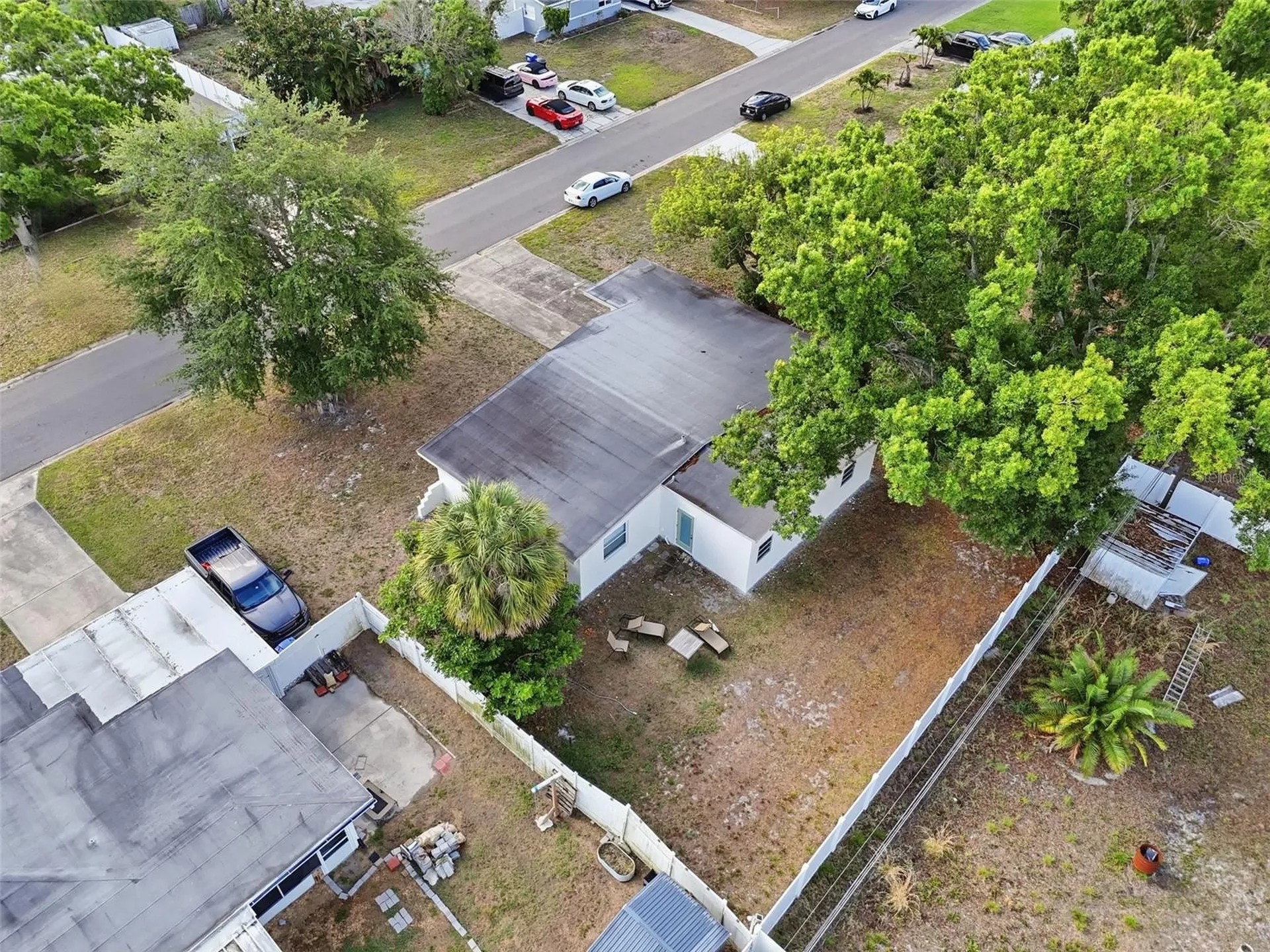 6000 12th Way N St Petersburg FL 33703