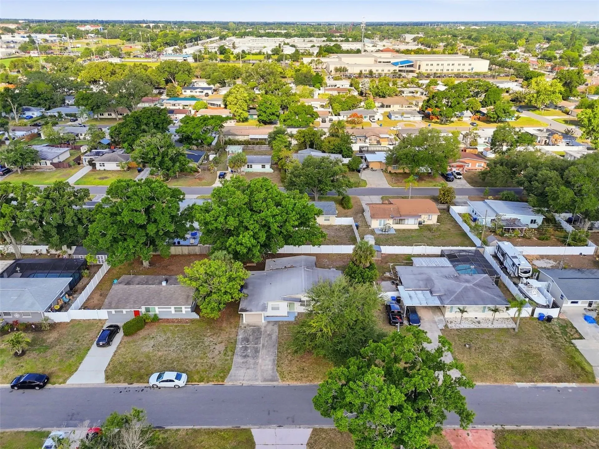 6000 12th Way N St Petersburg FL 33703