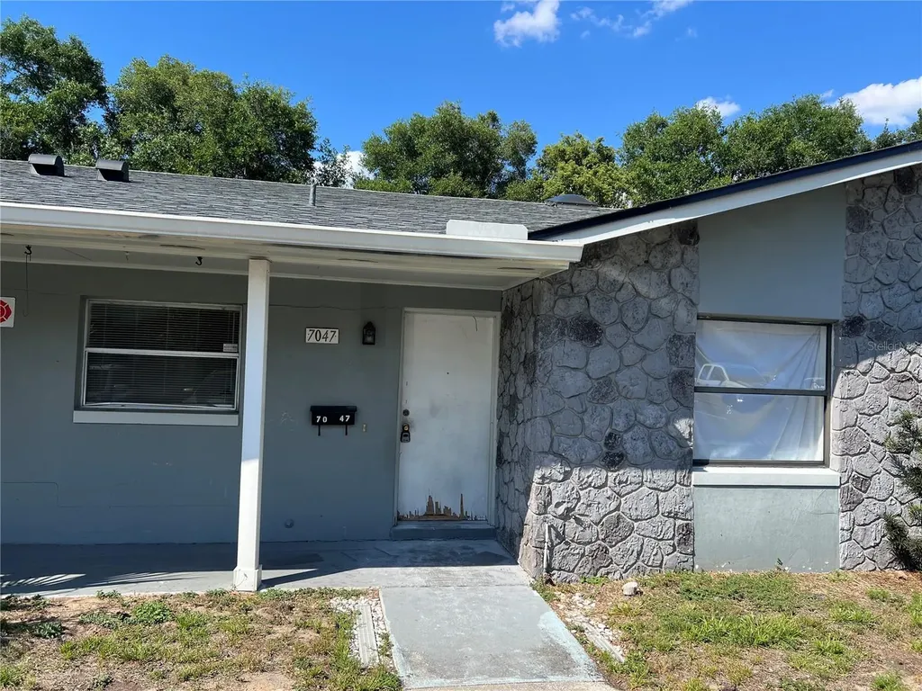 7047 Balboa Drive Orlando FL 32818