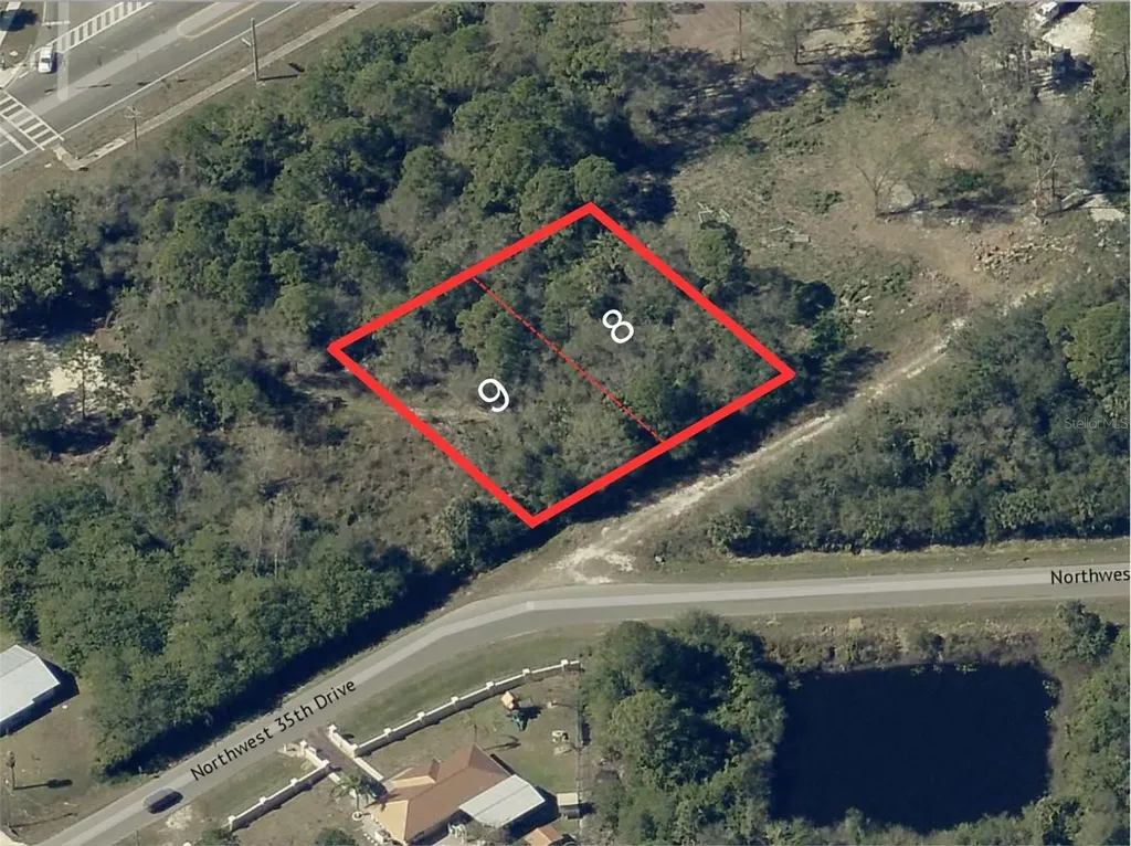 3093 NW 35th Drive Okeechobee FL 34972