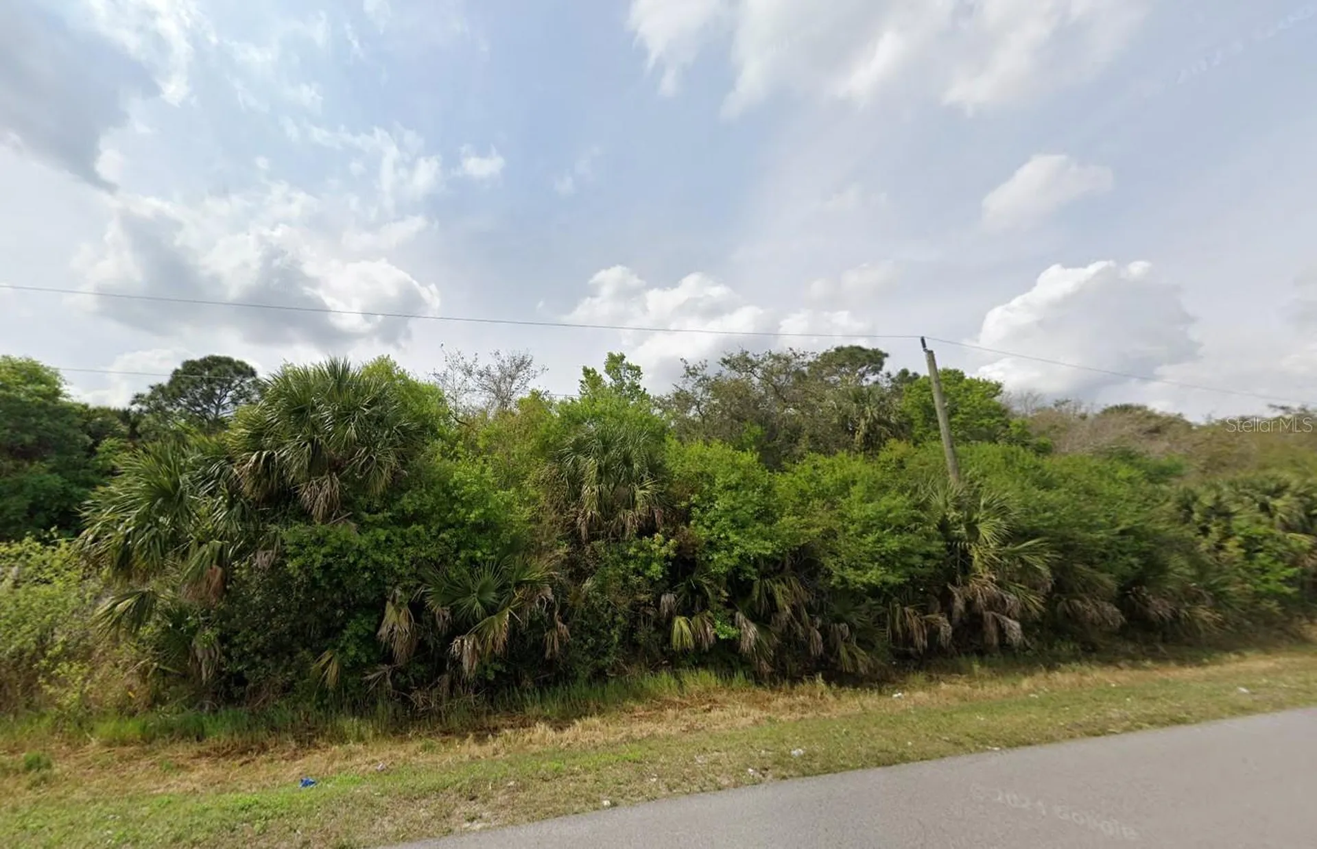 3093 NW 35th Drive Okeechobee FL 34972