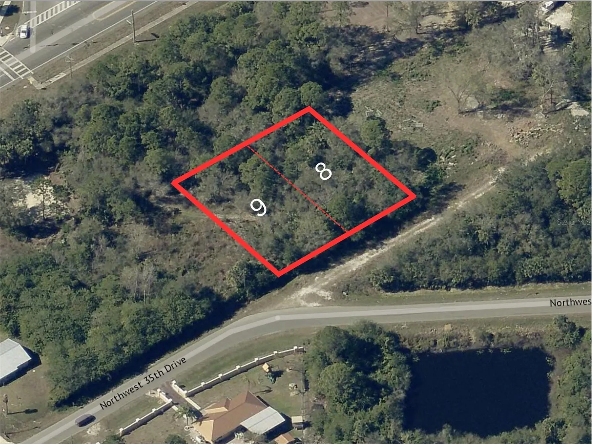 3093 NW 35th Drive Okeechobee FL 34972