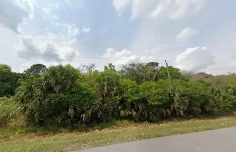 3093 NW 35th Drive Okeechobee FL 34972