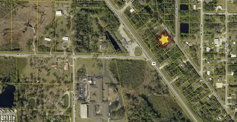 3093 NW 35th Drive Okeechobee FL 34972