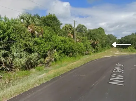 3093 NW 35th Drive Okeechobee FL 34972
