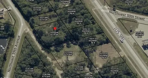 3093 NW 35th Drive Okeechobee FL 34972