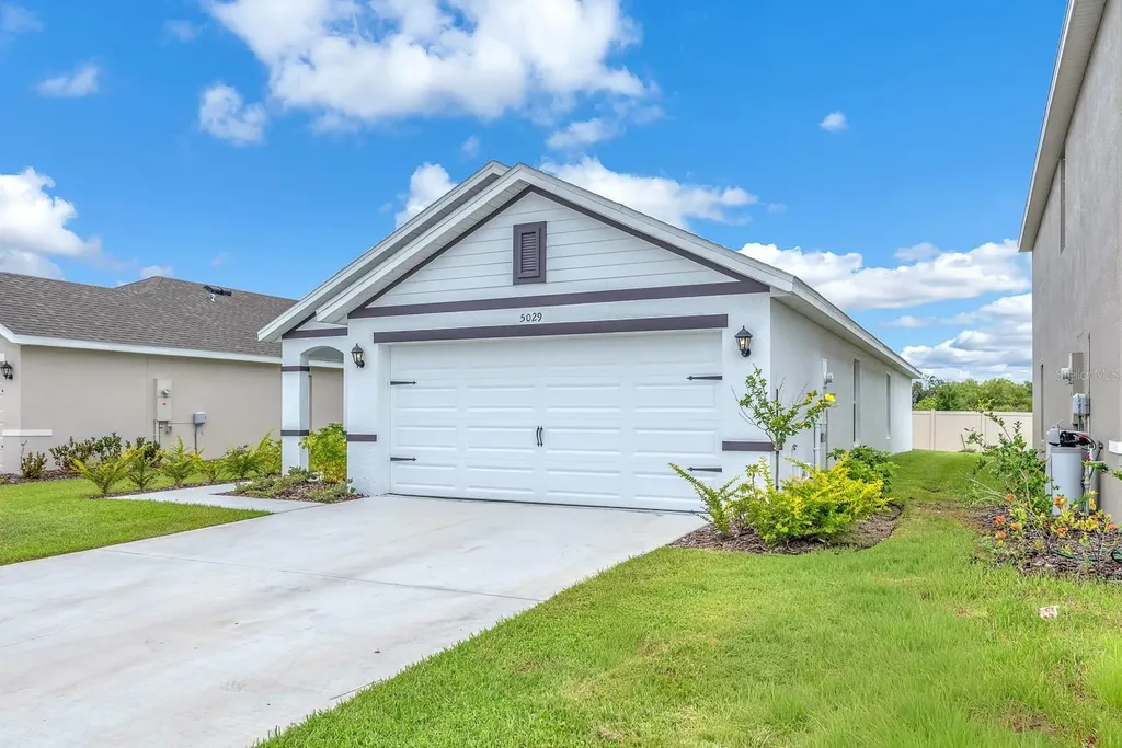 5029 Rocky Coast Place Palmetto FL 34221