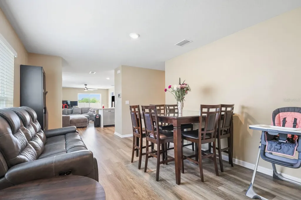 5029 Rocky Coast Place Palmetto FL 34221