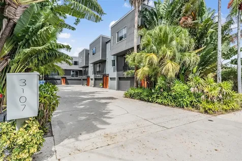 3107 W De Leon Street Tampa FL 33609