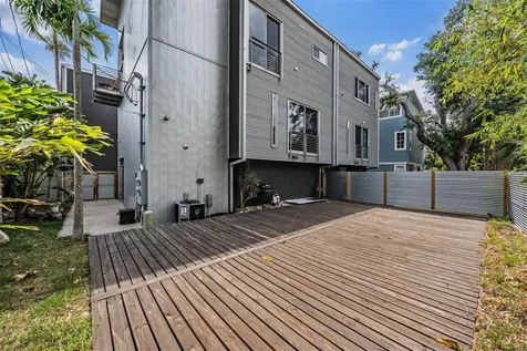 3107 W De Leon Street Tampa FL 33609