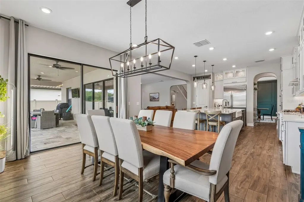 4127 Frontera Lane Wesley Chapel FL 33543