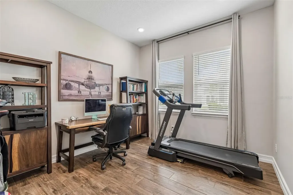 4127 Frontera Lane Wesley Chapel FL 33543