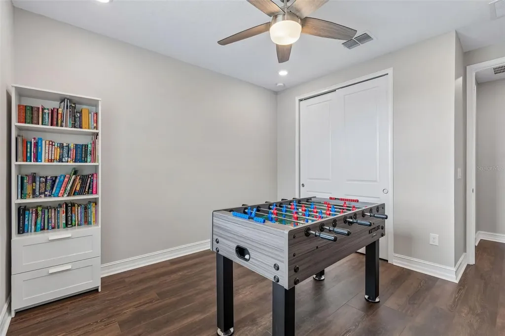 4127 Frontera Lane Wesley Chapel FL 33543
