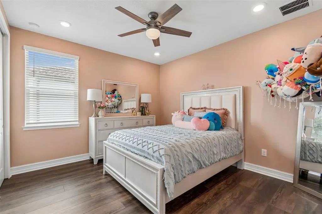 4127 Frontera Lane Wesley Chapel FL 33543