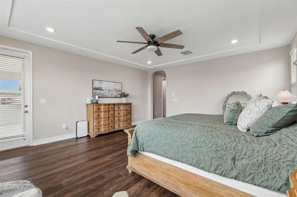 4127 Frontera Lane Wesley Chapel FL 33543