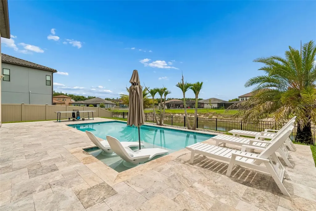 4127 Frontera Lane Wesley Chapel FL 33543