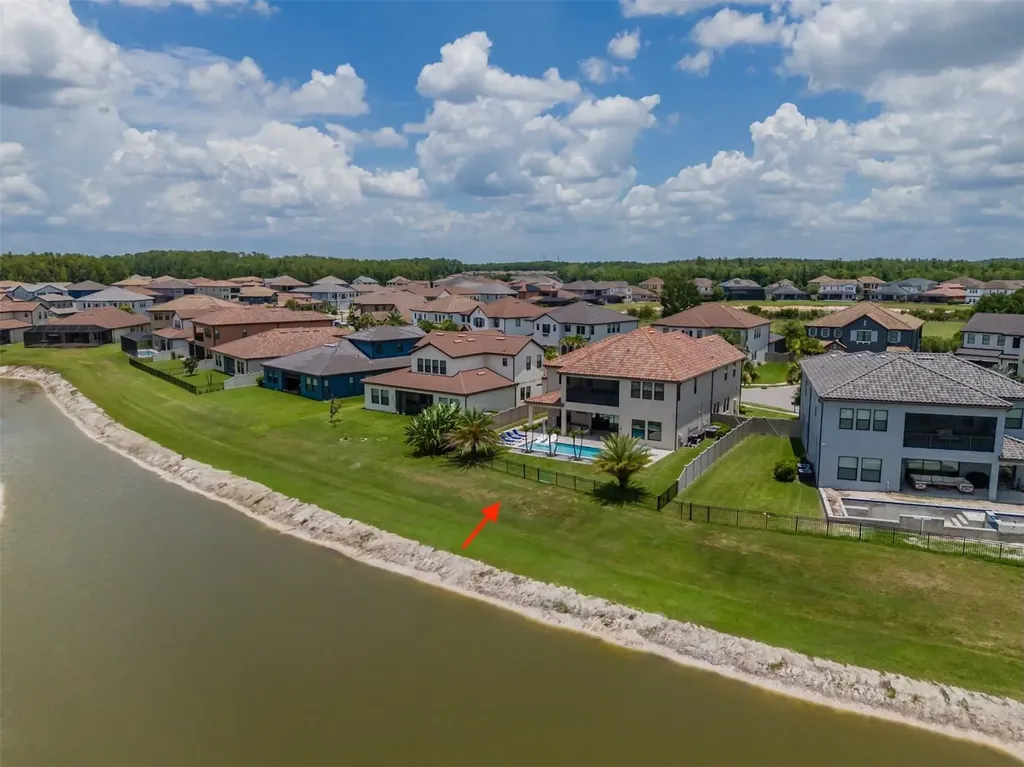 4127 Frontera Lane Wesley Chapel FL 33543