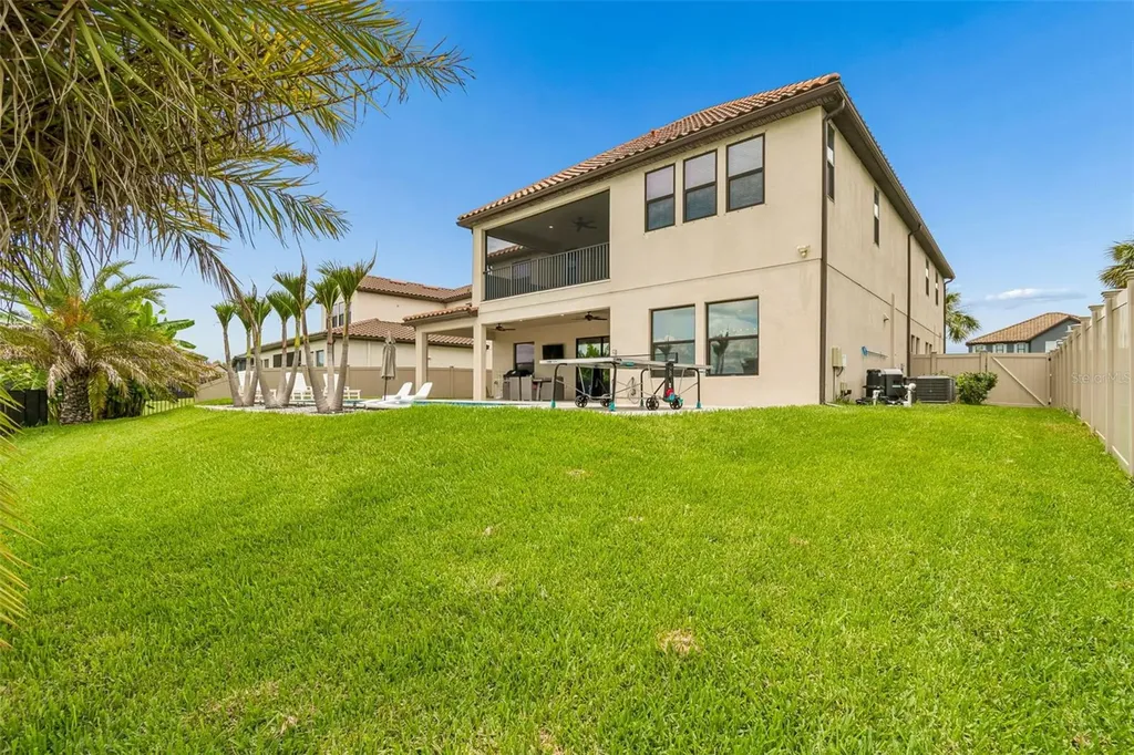 4127 Frontera Lane Wesley Chapel FL 33543