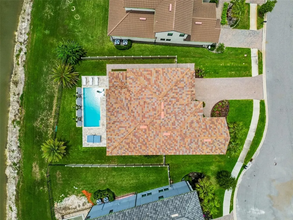 4127 Frontera Lane Wesley Chapel FL 33543
