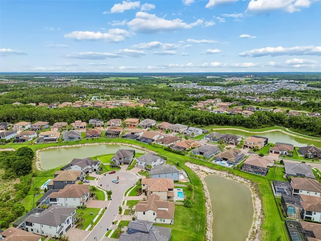 4127 Frontera Lane Wesley Chapel FL 33543