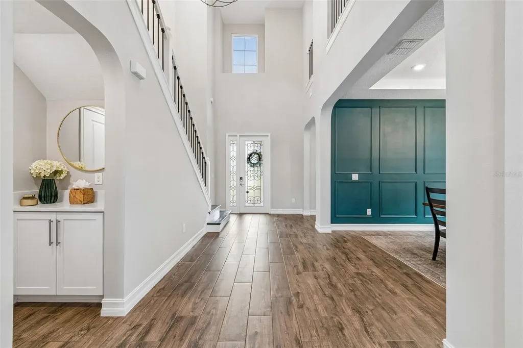 4127 Frontera Lane Wesley Chapel FL 33543