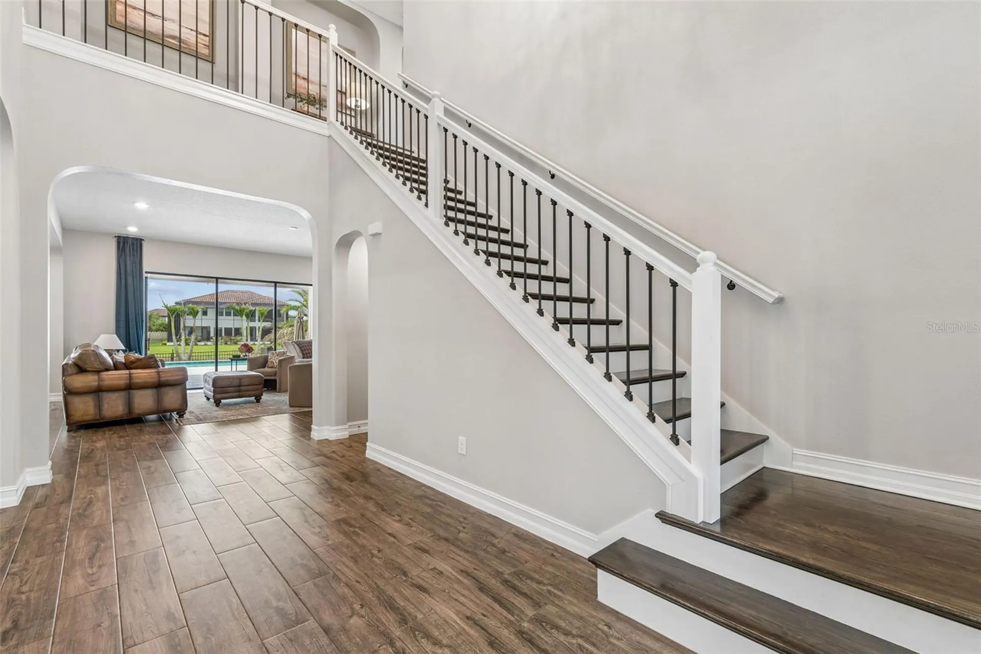 4127 Frontera Lane Wesley Chapel FL 33543